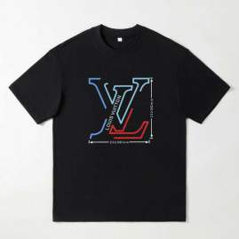 Picture of Louis Vuitton T Shirts Short _SKULVM-3XL21mn018529